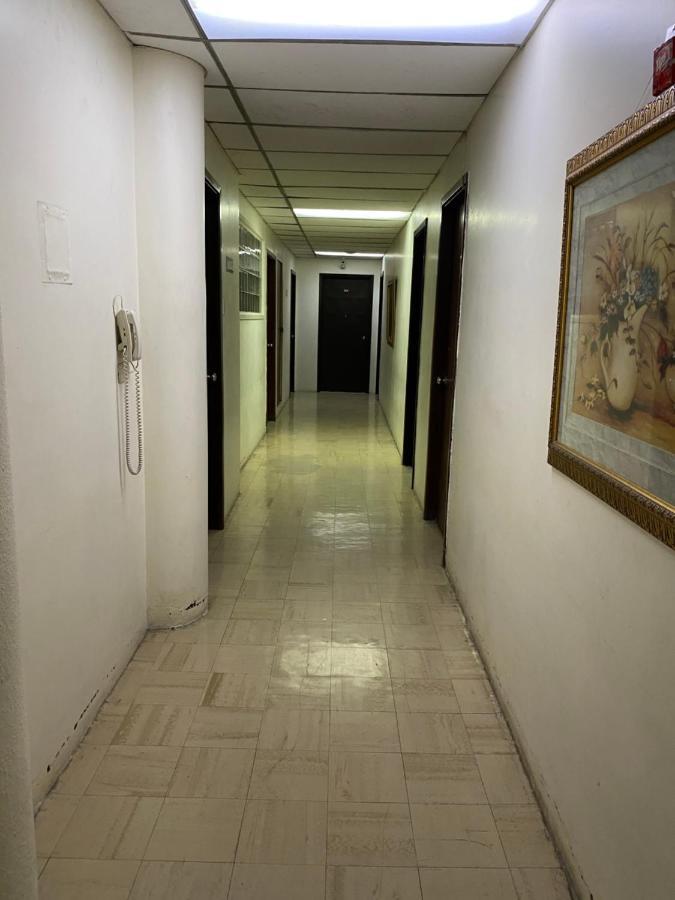 Hotel Rizzo Guayaquil Exterior foto