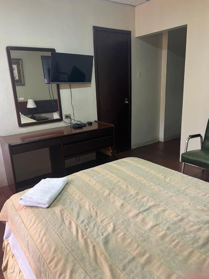 Hotel Rizzo Guayaquil Exterior foto